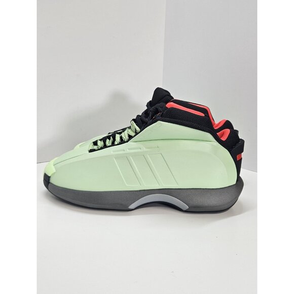 adidas Crazy 1 Kobe Bryant Basketball Shoes Mint Green Mens Size‎ 8 New W/O Box main image 8